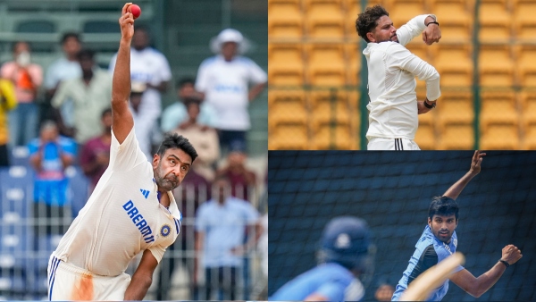 Ashwin s Retirement Next spinner