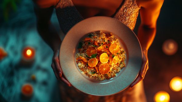 Delicious Asian Grilled Duck Breasts Recipe