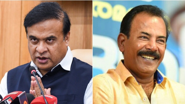 Kerala BJP Leader Slams Assam s Beef Ban Kerala BJP Leader Slams Assam s Beef Ban