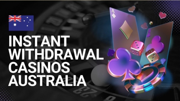 The Art of Risk Management in casino instant withdrawal