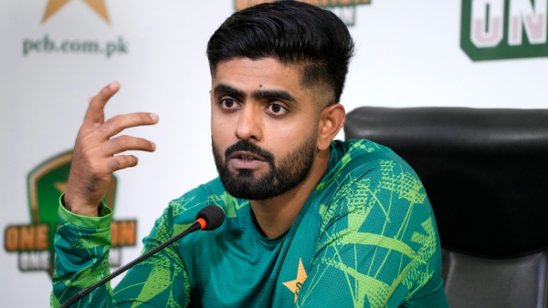 Babar Azam