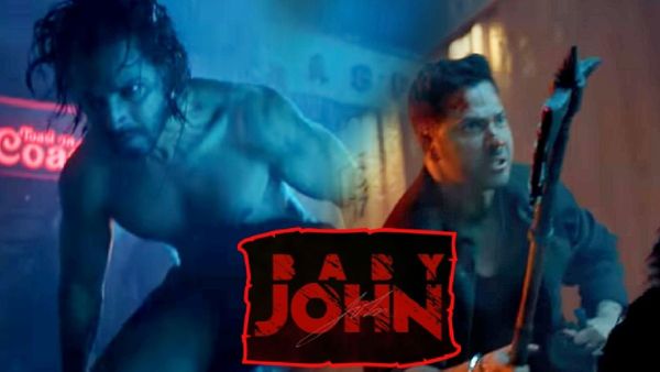 Baby John Movies Review