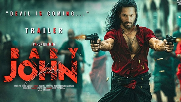 Baby John Box Office Collection Day 1 Prediction