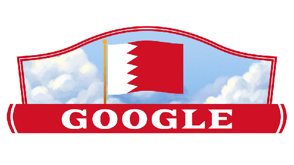 Google Doodle Highlights Bahrain National Day 2024 With Cultural Celebrations