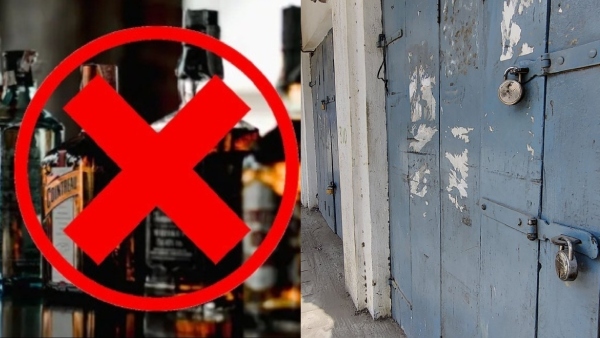 Chikkamagaluru Bandh