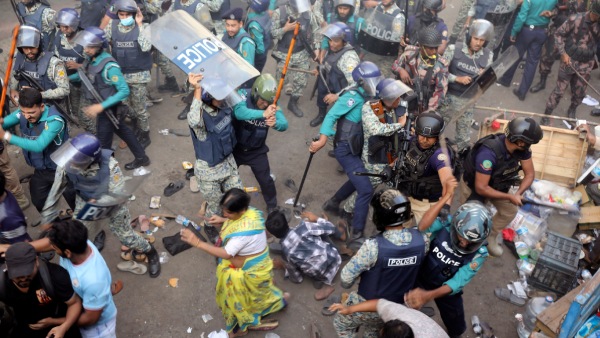 Bangladeshi Traders Miss Kolkata Fair Amid Unrest Local Affiliates Step In