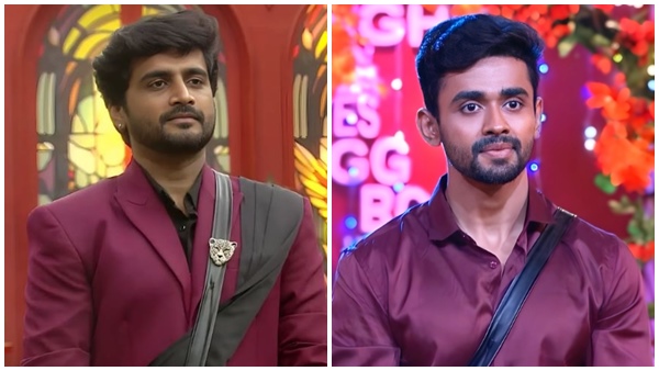 Bigg Boss Telugu 8 Voting Who Is Leading Who Will Win - Gautham Or Nikhil