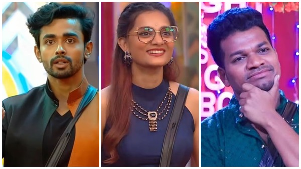 Bigg Boss Telugu 8 Grand Finale How To Vote For Your Favourite Contestant