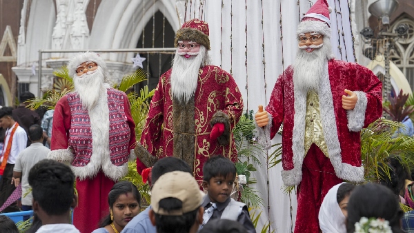 Destinations To Celebrate Christmas Destinations To Celebrate Christmas