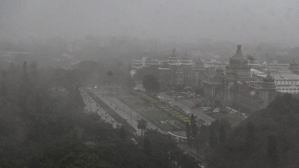 Karnataka Rains Is There A Holiday For Schools In Bengaluru On Thursday December 5