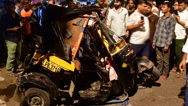 Brake Failure Or Chaos Mumbai s Deadly BEST Bus Crash Leaves 7 Dead 43 Injured