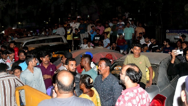 Brake Failure Or Chaos Mumbai s Deadly BEST Bus Crash Leaves 7 Dead 43 Injured