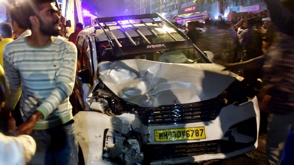 Brake Failure Or Chaos Mumbai s Deadly BEST Bus Crash Leaves 7 Dead 43 Injured