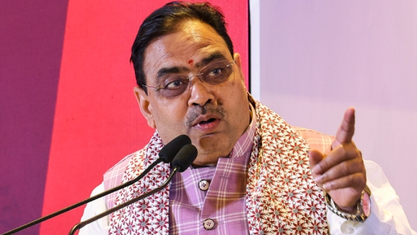 Rajasthan Chief Minister Bhajanlal Sharma