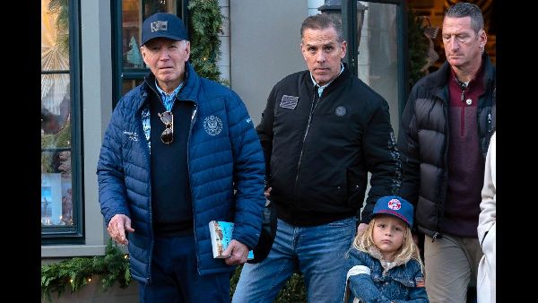 Biden Visits Angola to Strengthen US Presence