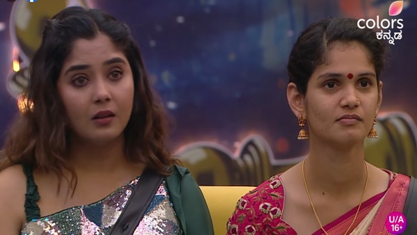 Bigg Boss Kannada 8 Elimination Who Is Evicted From Sudeep s Show This Week