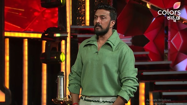 Bigg Boss Kannada 11 Elimination Is There Eviction In Sudeep s Show This Week