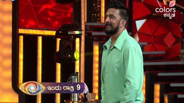 Bigg Boss Kannada 11 Elimination Who Will Be Evicted From Sudeep s Show In Week 14