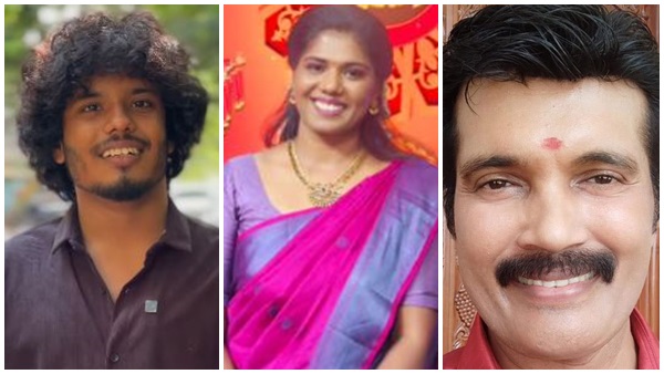 Bigg Boss Tamil 8 Elimination Muthu Safe - Who Will Be Evicted This Week On Vijay Sethupathi s Show Bigg Boss Tamil 8 Elimination Muthu Safe - Who Will Be Evicted This Week On Vijay Sethupathi s Show