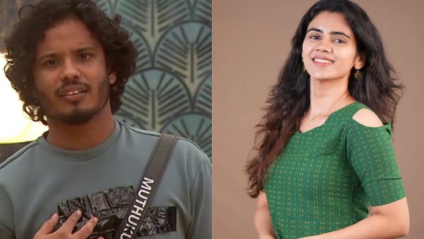 Bigg Boss Tamil 8 Voting Muthu Leading