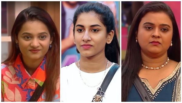 Bigg Boss Telugu 8 Elimination Who ll Be Evicted From Nagarjuna s Show This Week Prerana Rohini In Bottom 2