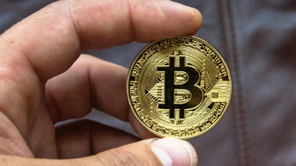 Is Bitcoin Legal In India