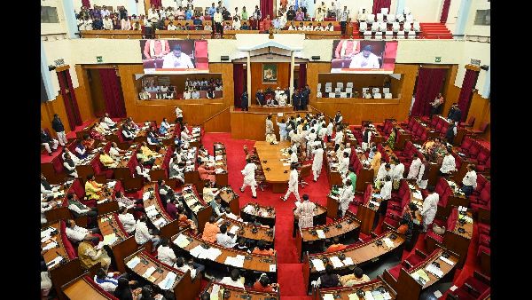 BJD Visits Delhi on Polavaram Project Issues