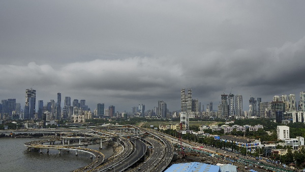 BKC Coastal Road Latest Update