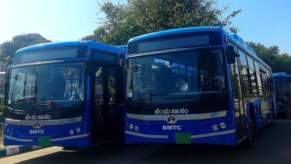 BMTC BMTC