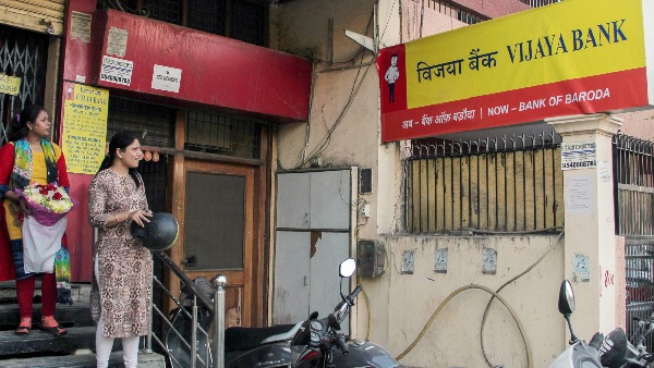 BOB SO Notification 2025