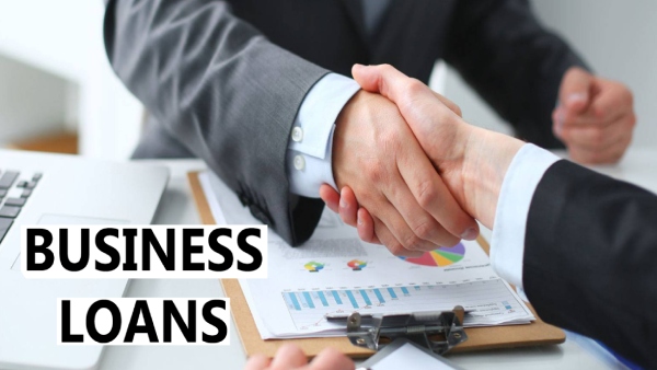 Step-by-Step Guide to Apply for a Business Loan Step-by-Step Guide to Apply for a Business Loan