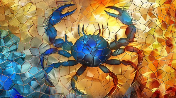 Cancer June 21 - July 22 Horoscope