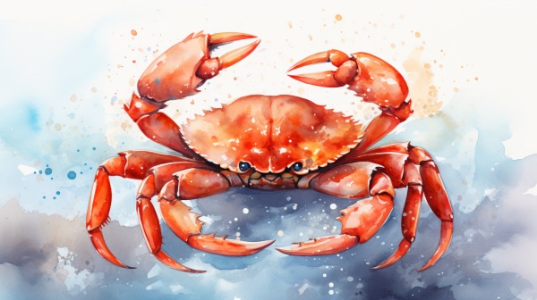 Cancer June 21 - July 22 Horoscope