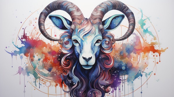 Capricorn December 22 - January 19 Horoscope