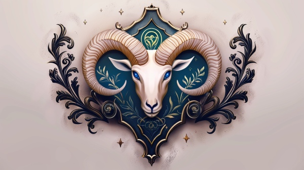 Capricorn (December 22 - January 19) Horoscope
