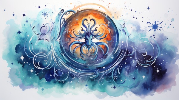 Capricorn December 22 - January 19 Horoscope