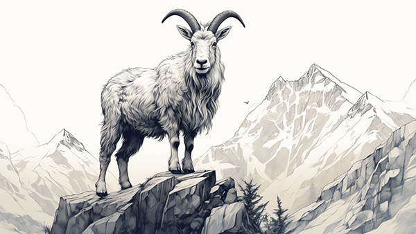 Capricorn December 22 - January 19 Horoscope