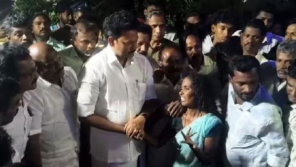 Centre Scraps No-Detention Policy For Classes 5 amp amp 8 Tamil Nadu Declines To Follow