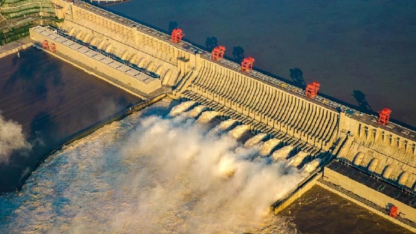 EXPLAINED Why Is India Concerned About China s Mega Hydropower Dam On The Brahmaputra