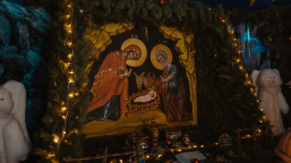 10 Intriguing Christmas Facts