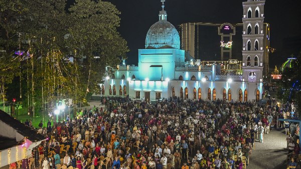 Destinations To Celebrate Christmas Destinations To Celebrate Christmas