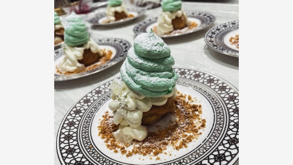 Christmas Feast 10 Delectable Dishes