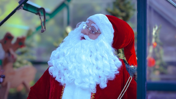 10 Intriguing Christmas Facts