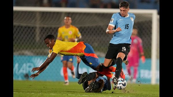 Motorcycle Explosion at Colombian Police Checkpoint