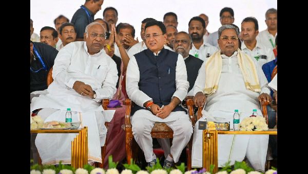 Congress Convention in Hassan on December 5