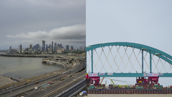 Mumbai s Transportation Revolution