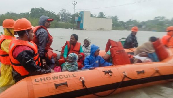 Cyclone Fengal Threatens Kerala With Heavy Rain