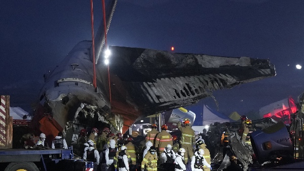 December s Deadly Skies 234 Lives Lost In 6 Aviation Tragedies