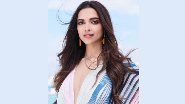 Deepika Padukone