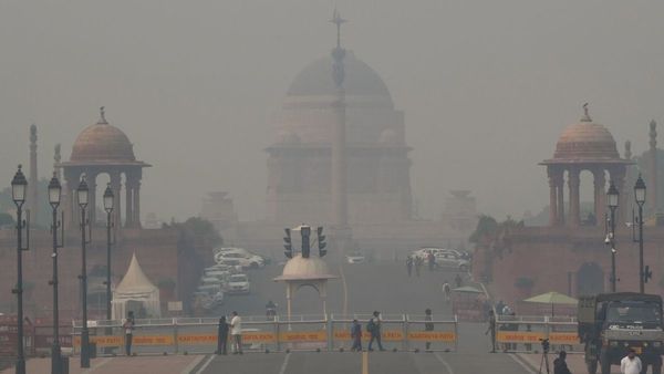 Delhi Centre Revokes GRAP-4